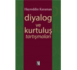 Diyalog ve Kurtulu Tartmalar z Yaynclk