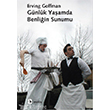 Gnlk Yaamda Benliin Sunumu Metis Yaynlar