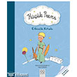 Kk Prens - Etkinlik Kitab 1001 iek Kitaplar