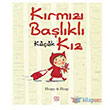 Krmz Balkl Kk Kz 1001 iek Kitaplar