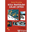 Ksa Pantolonlular etesi Gn Kitapl