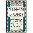 Lyon`da Dn Can Yaynlar