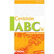 evirinin ABC`si Say Yaynlar