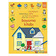 spanyolca lk Yz Szck Boyama Kitab 1001 iek Kitaplar