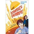 stanbul`u alyorlar! Gn Kitapl