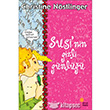 Susi`nin ve Paul`n Gizli Gnlkleri Gn Kitapl