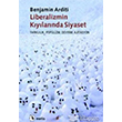 Liberalizmin Kylarnda Siyaset Metis Yaynlar
