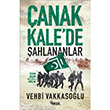 anakkale`de ahlananlar Nesil Yaynlar