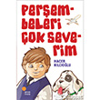 Perembeleri ok Severim Gn Kitapl