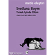Trnak inde lm Metis Yaynlar
