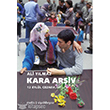 Kara Ariv Metis Yaynlar