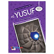 Rya Yorumcusu Peygamber Hz. Yusuf Nesil ocuk Yaynlar