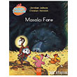 Masalc Fare 1001 iek Kitaplar