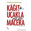 Kat Uakla Gizli Gizli Macera Gn Kitapl
