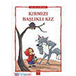Krmz Balkl Kz Uyku ncesi Masallar Serisi 1001 iek Yaynlar