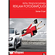 Reklam Fotorafl Say Yaynlar