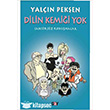 Dilin Kemii Yok - Sansrsz Konumalar Say Yaynlar