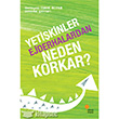 Yetikinler Ejderhalardan Neden Korkar? Gn Kitapl