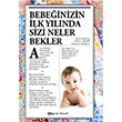 Bebeinizin lk Ylnda Sizi Neler Bekler Epsilon Yaynevi