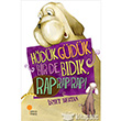 Hdk Gdk Bir de Bdk Rap Rap Rap! Gn Kitapl