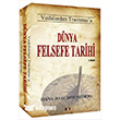 Dnya Felsefe Tarihi Say Yaynlar