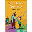 Benim Babam mr Adam Gn Kitapl