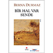 Bir Hal Var Sende Can Yaynlar