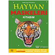 Hayvan Maskeleri Kitabm 1001 iek Kitaplar