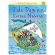 Pala Day`nn Korsan Maceras 1001 iek Kitaplar
