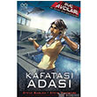 Kafatas Adas 1001 iek Kitaplar