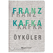 Franz Kafka ykler Epsilon Yaynevi