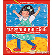 lk Kitabn Kendin Boya Alara`nn Bir Gn Gn Kitapl