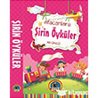 Afacanlara irin ykler Ciltli Karatay ocuk