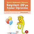 Renkli Matematik Dnyas 7 - Saylar 20`ye Kadar renme 1001 iek Kitaplar