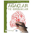 izmeyi renelim - Aalar ve Ormanlar 1001 iek Kitaplar