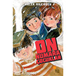 On Numara ocuklar Gn Kitapl