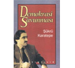 Demokrasi Savunmas z Yaynclk