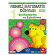 Renkli Matematik 1 1001 iek Kitaplar