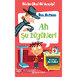 Bizim Okul Bi` Acayip Ah u Bykler Epsilon Yaynevi