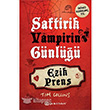 Saftirik Vampirin Gnl 2 Ezik Prens Tim Collings Epsilon Yaynevi