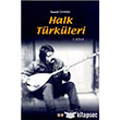 Halk Trkleri 5 Say Yaynlar