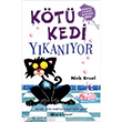 Kt Kedi Ykanyor Epsilon Yaynevi
