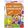 Alakgnll Davranyorum Tevazu Tima Yaynlar