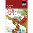 Kpr Kitaplar 8 Yeil Tatil Gn Kitapl