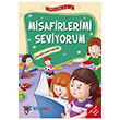 Misafirlerimi Seviyorum Misafirperverlik Tima Yaynlar