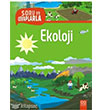 Soru ve Cevaplarla Ekoloji 1001 iek Kitaplar