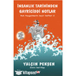 nsanlk Tarihinden Gayri Ciddi Notlar Say Yaynlar