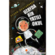 Uzayda Bir Yatl Okul Gn Kitapl