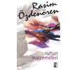 Ruhun Malzemeleri z Yaynclk