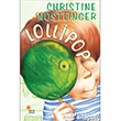 Lollipop Gn Kitapl